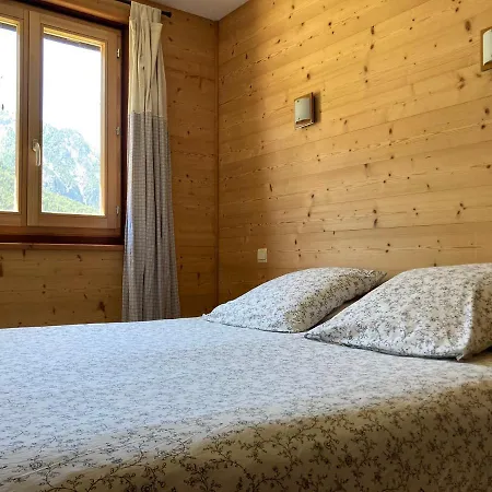 La Saume Apartment