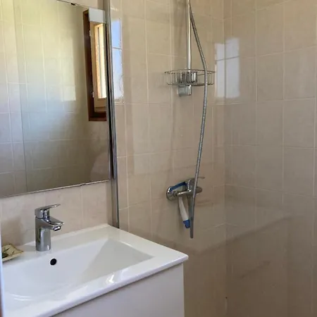 La Saume Apartment *